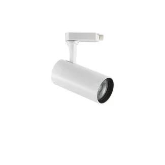 IDEAL LUX 250410 FOX 08W CRI80 3000K ON-OFF WH OPRAWA SZYNOWA biały