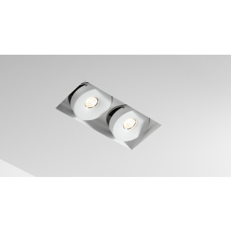 LABRA 4.1815 MULTIVA EVO 115.2 Trimless - wkład edge.LED 6.5W On-Off