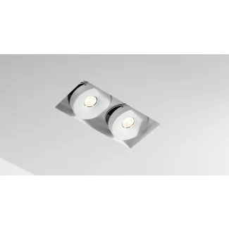 LABRA 4.1815 MULTIVA EVO 115.2 Trimless - wkład edge.LED 6.5W On-Off