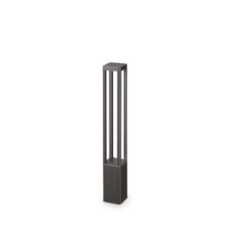 IDEAL LUX 250953 TIFONE PT H65 LAMPA PODŁOGOWA antracyt