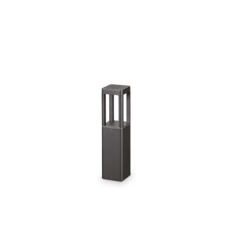 IDEAL LUX 250977 TIFONE PT H35 LAMPA PODŁOGOWA antracyt