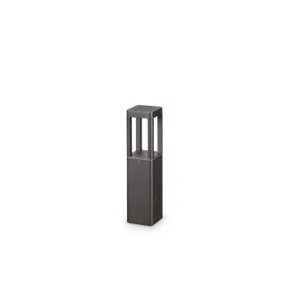 IDEAL LUX 250977 TIFONE PT H35 LAMPA PODŁOGOWA antracyt