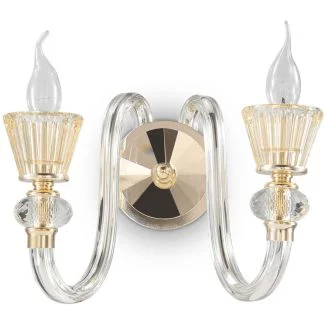 IDEAL LUX STRAUSS AP2 140599