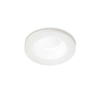 IDEAL LUX 252025 ROOM-65 FI ROUND WH OPRAWA WPUSZCZANA biały