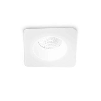IDEAL LUX 252049 ROOM-65 FI SQUARE WH OPRAWA WPUSZCZANA biały