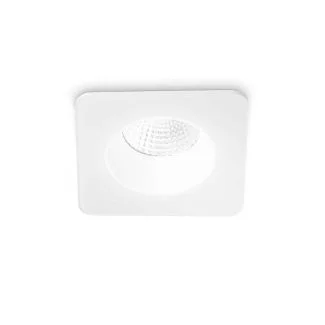 IDEAL LUX 252049 ROOM-65 FI SQUARE WH OPRAWA WPUSZCZANA biały