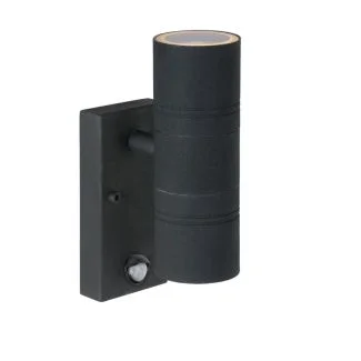 LUCIDE ARNE-LED 14866/10/30 LAMPA ŚCIENNA - ZEWNĘTRZNA