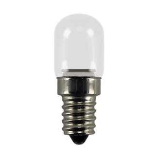 IDEUS 04065 UZO LED CLEAR E14 1,3W NW żarówka 4000K