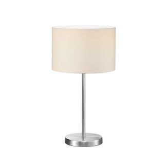 TRIO HOTEL 511100101 LAMPA STOJĄCA - BIURKOWA
