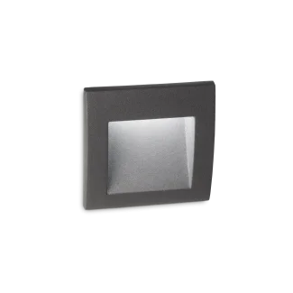 IDEAL LUX 255521 WIRE oprawa wpuszczana