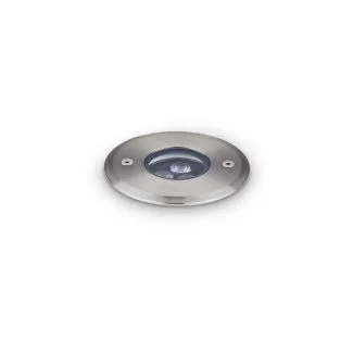 IDEAL LUX 255651 FLOOR PT D09 OPRAWA WPUSZCZANA stalowy