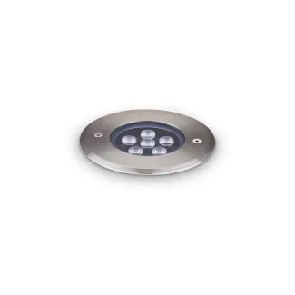 IDEAL LUX 255668 FLOOR PT D12 OPRAWA WPUSZCZANA stalowy