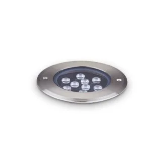 IDEAL LUX 255682 FLOOR PT D14 OPRAWA WPUSZCZANA stalowy