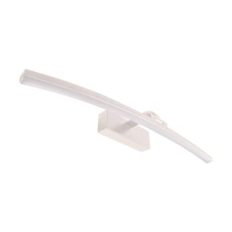 IDEUS 4022 MAMBA LED 12W WHITE NW Oprawa dekoracyjna SMD LED