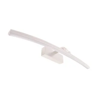 IDEUS 4022 MAMBA LED 12W WHITE NW Oprawa dekoracyjna SMD LED