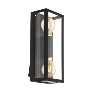 EGLO 98273 ALAMONTE 1 lampa ścienna Oświetlenie zewnętrzne
