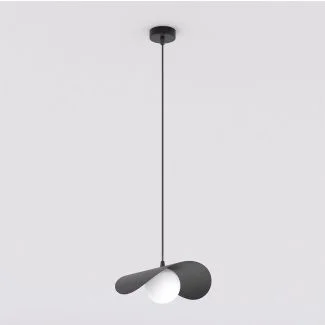 EMIBIG 1630/1M RITUAL 1M BLACK LAMPA WISZĄCA