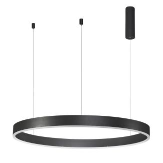 Luces Exclusivas JACA LE41421 LAMPA WISZĄCA czarny