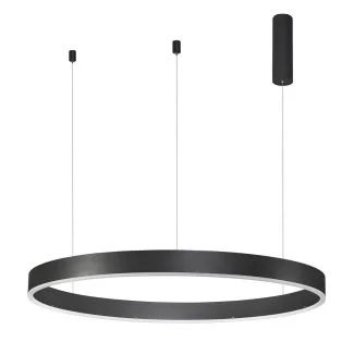 Luces Exclusivas JACA LE41421 LAMPA WISZĄCA czarny