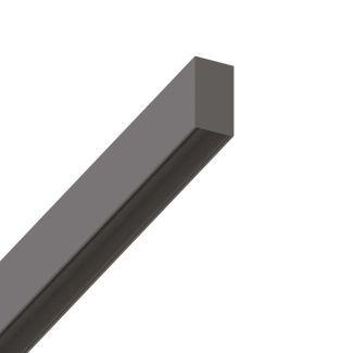 IDEAL LUX 258027 EGO PROFILE HIGH 1000 mm BK PROFIL czarny