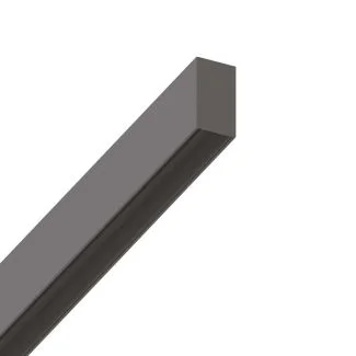 IDEAL LUX 258027 EGO PROFILE HIGH 1000 mm BK PROFIL czarny