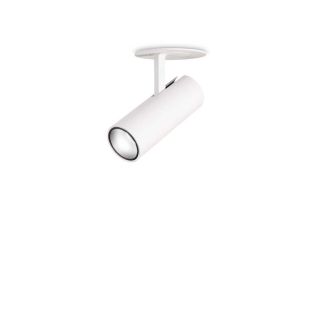IDEAL LUX 258270 PLAY FI WH OPRAWA WPUSZCZANA biały