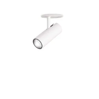 IDEAL LUX 258270 PLAY FI WH OPRAWA WPUSZCZANA biały