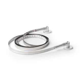 IDEAL LUX 258300 TESI 05 MT ACCIAIO SYSTEM SZYNOWY stalowy