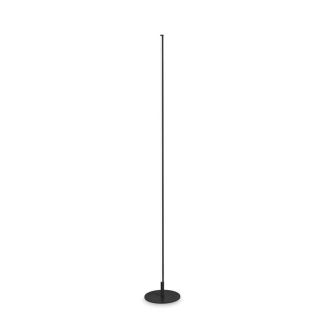 IDEAL LUX 258904 YOKO PT NERO LAMPA PODŁOGOWA czarny