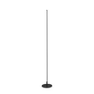 IDEAL LUX 258904 YOKO PT NERO LAMPA PODŁOGOWA czarny