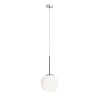 ALDEX 1087XS4 LAMPA WISZĄCA BOSSO MINI 20 CHROM