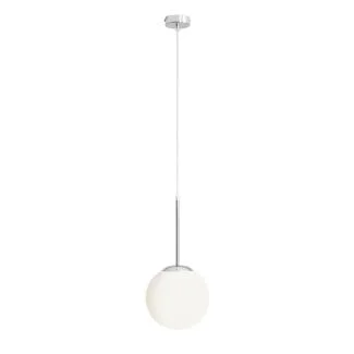 ALDEX 1087XS4 LAMPA WISZĄCA BOSSO MINI 20 CHROM