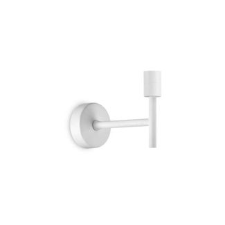 IDEAL LUX 259765 SET UP MAP1 BIANCO KINKIET biały
