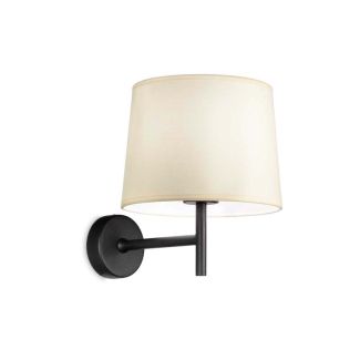 IDEAL LUX 259772 SET UP MAP1 NERO KINKIET czarny