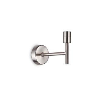IDEAL LUX 259796 SET UP MAP1 NICKEL KINKIET nikiel