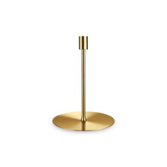 IDEAL LUX 259956 SET UP MTL1 BIG OTTONE LAMPA STOŁOWA mosiądz
