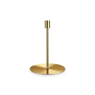 IDEAL LUX 259956 SET UP MTL1 BIG OTTONE LAMPA STOŁOWA mosiądz