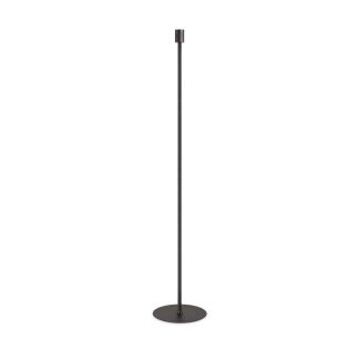IDEAL LUX 259970 SET UP MPT1 NERO LAMPA PODŁOGOWA czarny
