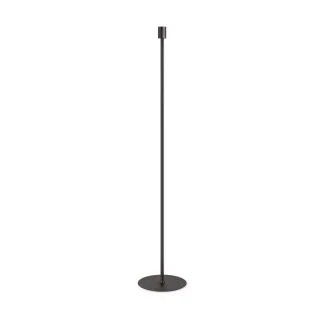 IDEAL LUX 259970 SET UP MPT1 NERO LAMPA PODŁOGOWA czarny