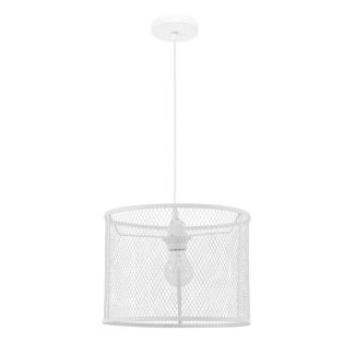 Luces Exclusivas SITGES LE42172 LAMPA WISZĄCA biały