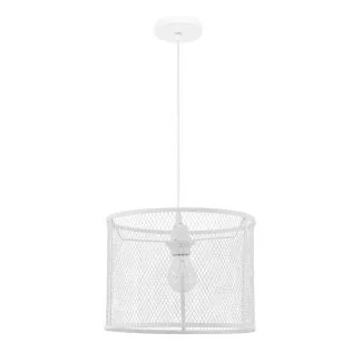 Luces Exclusivas SITGES LE42172 LAMPA WISZĄCA biały