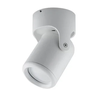 IDEUS 03539 DOMEN GU10 WHITE