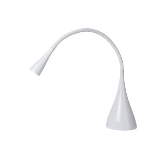 LUCIDE ZOZY 18650/03/31 LAMPA STOJĄCA - BIURKOWA