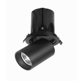Luces Exclusivas ALCORCON LE61366 REFLEKTOR SPOT czarny