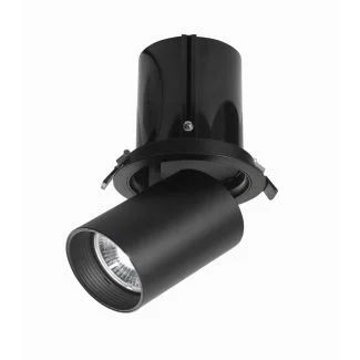 Luces Exclusivas ALCORCON LE61366 REFLEKTOR SPOT czarny
