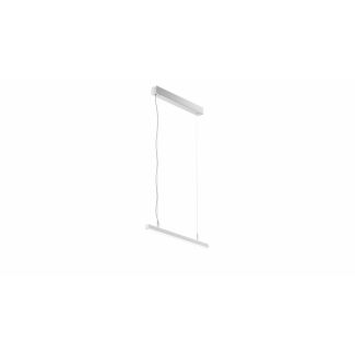LED LABS 26-0000-10 oprawa wisząca LUMINES Dileda biała lak. 4000K 180cm