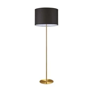 IDEAL LUX 260006 SET UP MPT1 OTTONE LAMPA PODŁOGOWA mosiądz