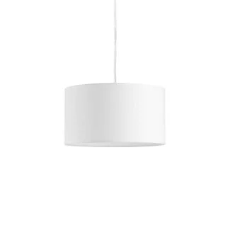IDEAL LUX 260044 SET UP MSP1 NICKEL LAMPA WISZĄCA 