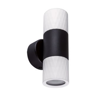IDEUS 3882 PIANO WLL 2xGU10 BLACK/WHITE Oprawa dekoracyjna