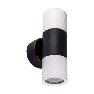 IDEUS 3882 PIANO WLL 2xGU10 BLACK/WHITE Oprawa dekoracyjna